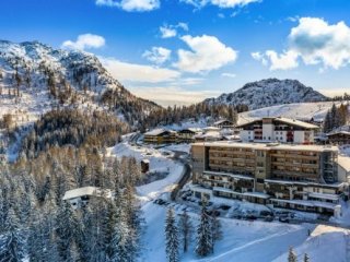 Falkensteiner Hotel Sonnenalpe Falkensteiner Hotel Sonnenalpe