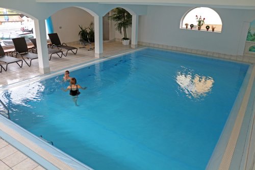 Hotel Regina