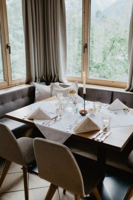 Hotel St. Hubertus Lofer