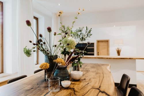 Hotel St. Hubertus Lofer