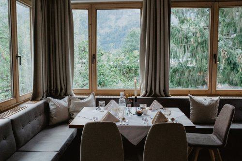 Hotel St. Hubertus Lofer