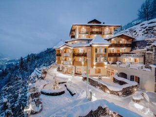 Hotel Alpenschlössl Hotel Alpenschlössl