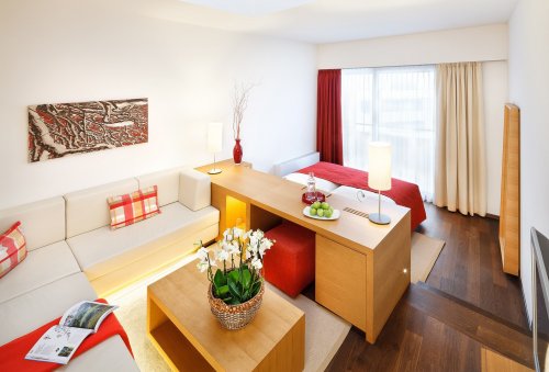 Hotel Tauern Spa