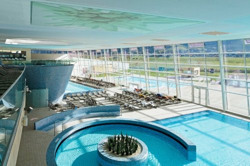 Hotel Tauern Spa