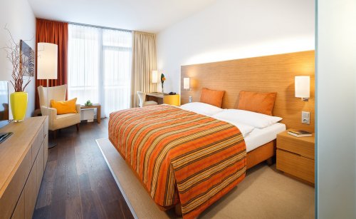 Hotel Tauern Spa