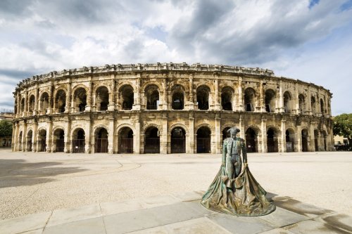 Báječná Provence