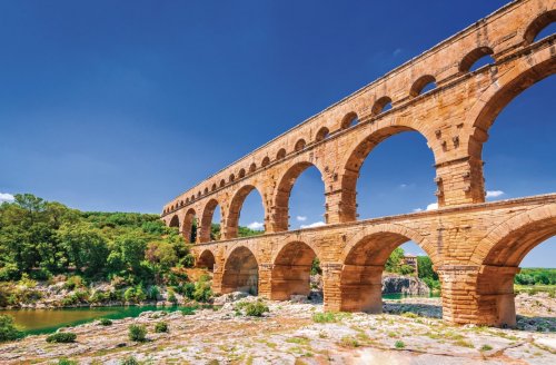 Báječná Provence