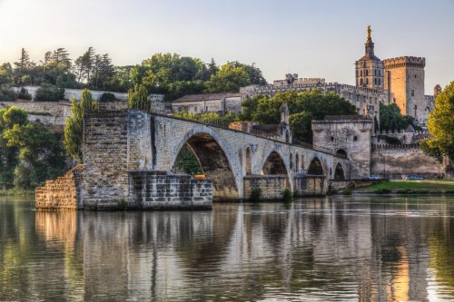 Báječná Provence