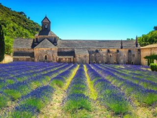Báječná Provence Báječná Provence