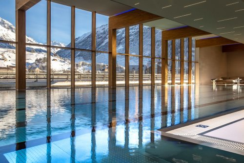 Radisson BLU Reussen