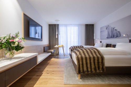 Radisson BLU Reussen