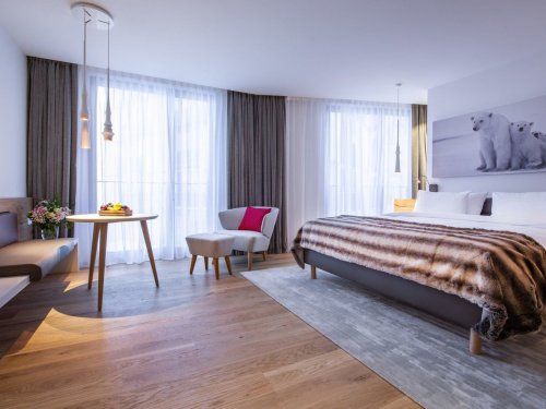 Radisson BLU Reussen
