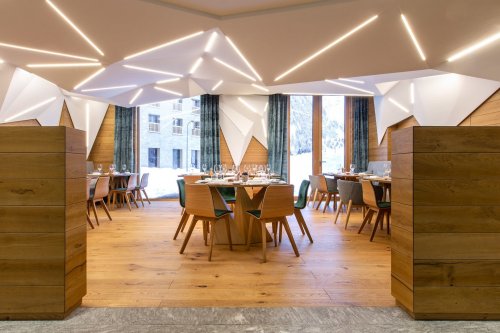Radisson BLU Reussen
