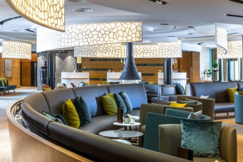 Radisson BLU Reussen