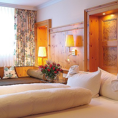 Neuhaus Zillertal Resort