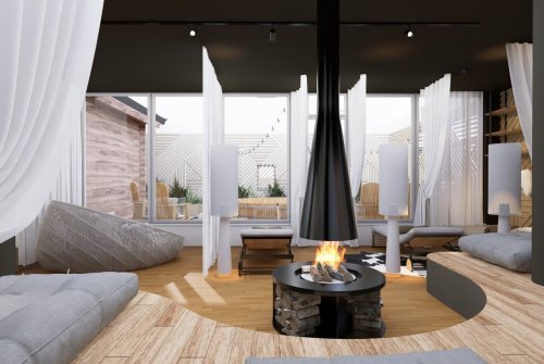 Obertauern Places Hotel by Valamar
