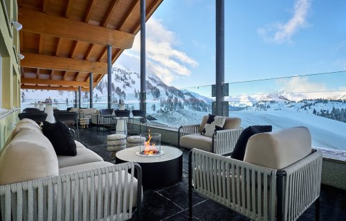 Obertauern Places Hotel by Valamar