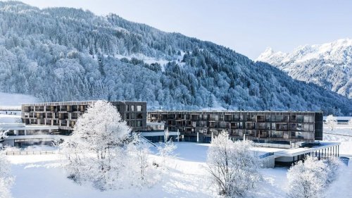 Falkensteiner Hotel Montafon