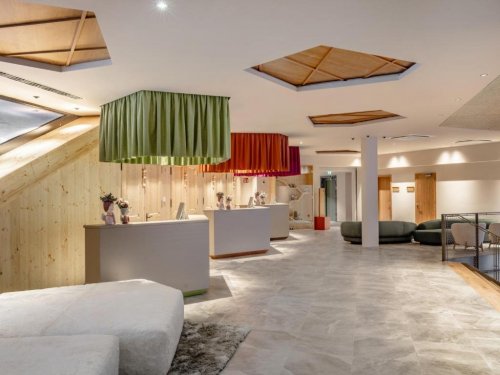 Falkensteiner Hotel Montafon