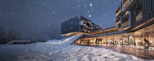 Falkensteiner Hotel Montafon