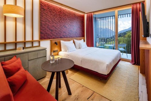 Falkensteiner Hotel Montafon