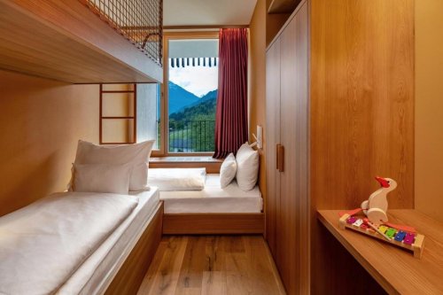 Falkensteiner Hotel Montafon