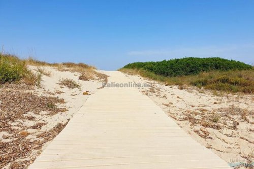 S Ena Arrubia Camping Village
