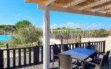 Camping Village L´Ultima Spiaggia - Bari Sardo, S Ena Arrubia Camping Village S Ena Arrubia Camping Village