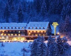 Hotel Il Cervo
