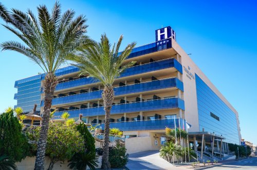 Mar Menor - Hotel Thalasia Costa De Murcia