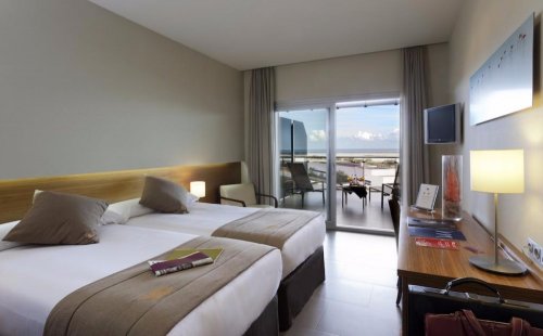 Mar Menor - Hotel Thalasia Costa De Murcia
