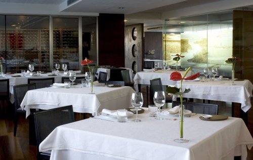 Mar Menor - Hotel Thalasia Costa De Murcia