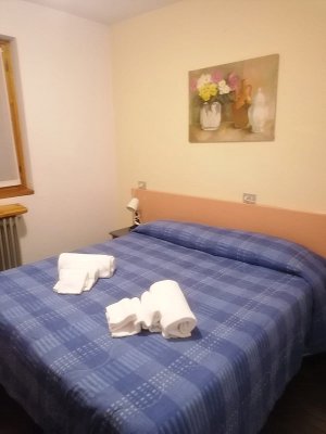 Hotel Trinité autobusem