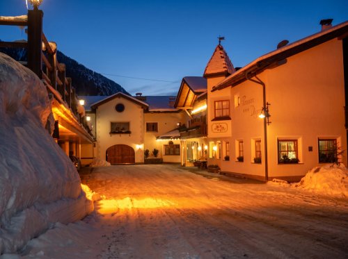Hotel Digon