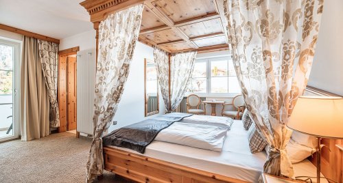Hotel Scherlin