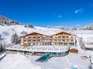 Hotel Scherlin Hotel Scherlin