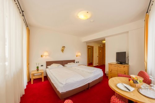 Hotel Diamant Spa Resort