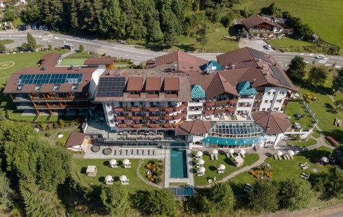 Hotel Diamant Spa Resort