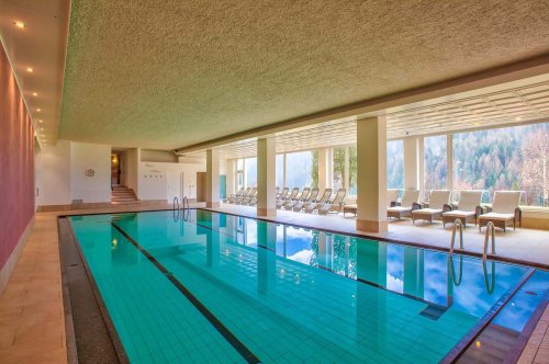 Hotel Diamant Spa Resort