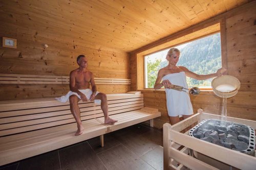 Hotel Diamant Spa Resort