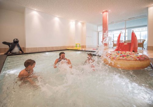 Hotel Diamant Spa Resort