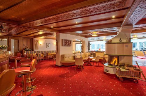 Hotel Diamant Spa Resort