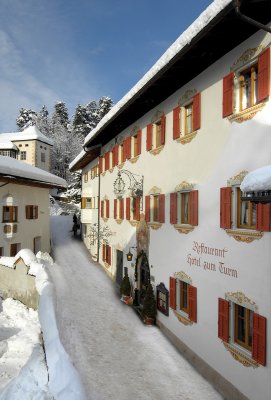 Hotel Zum Turm