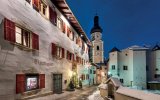 Katalog zájezdů, Hotel Zum Turm