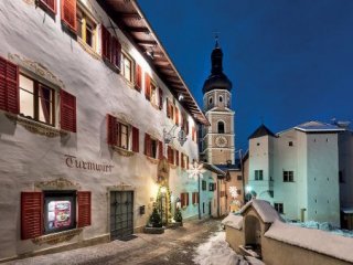 Hotel Zum Turm Hotel Zum Turm