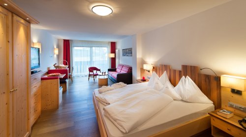 Alpenroyal Hotel