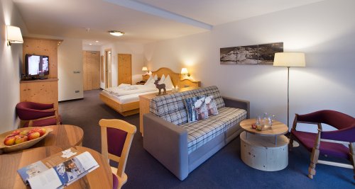 Alpenroyal Hotel