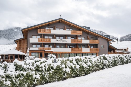 Alpenroyal Hotel