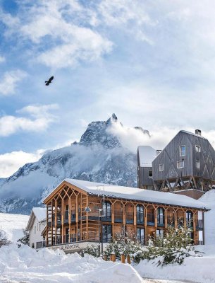 Alpenroyal Hotel