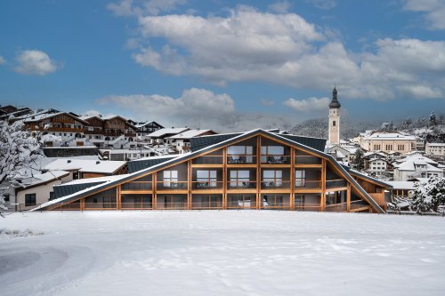 Alpenroyal Hotel